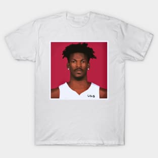 Jimmy Butler T-Shirt